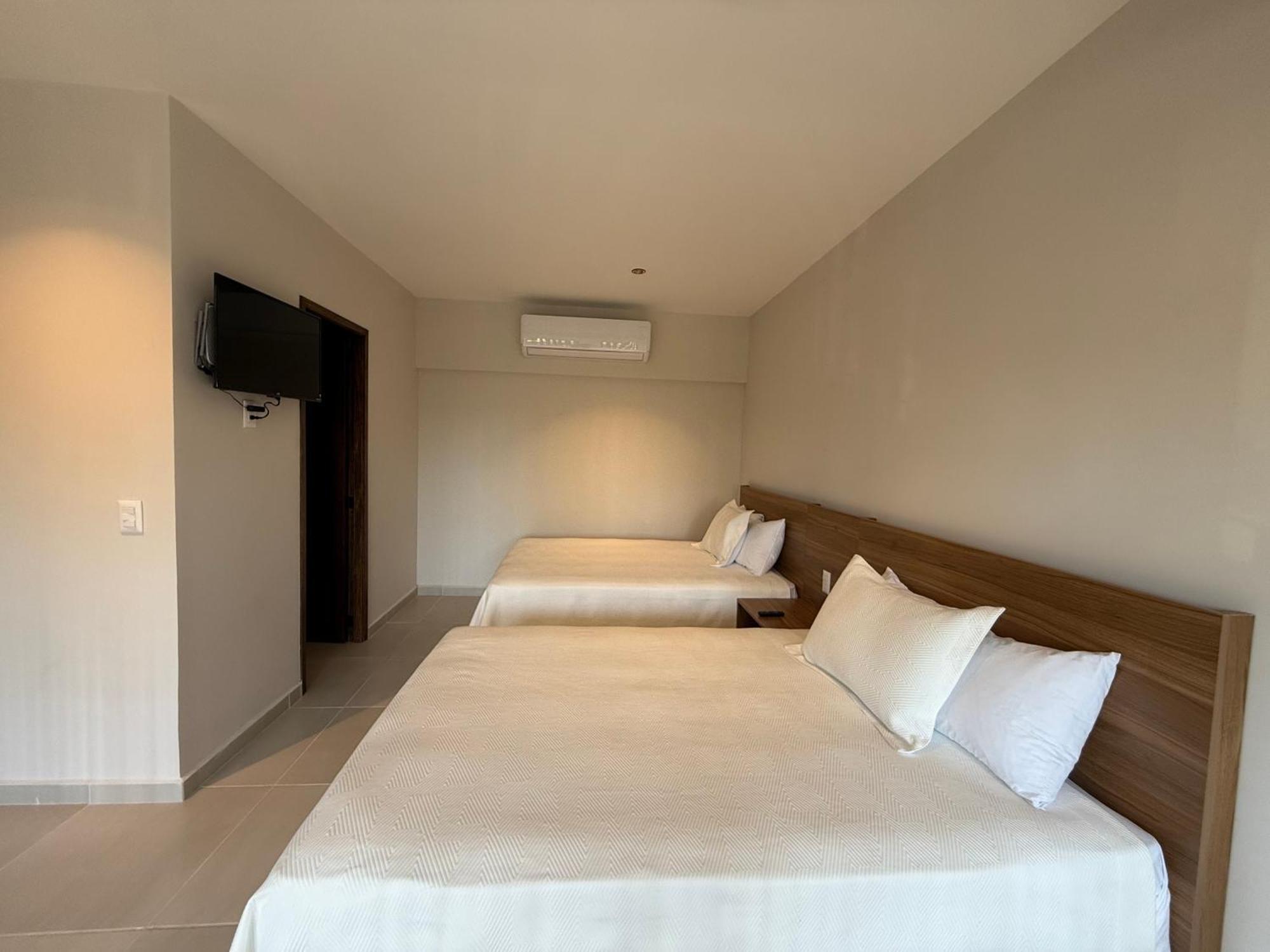 Apartamento Homa Lofts Colima Exterior foto