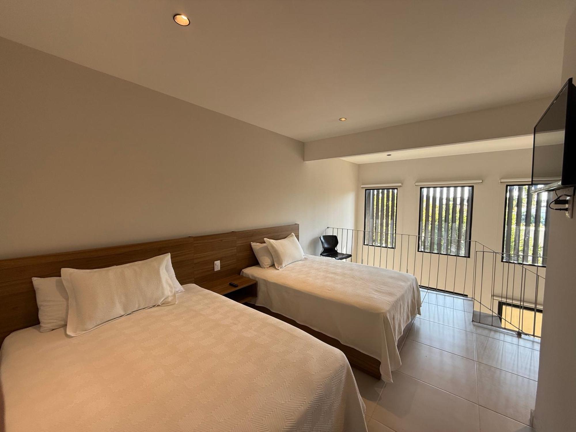 Apartamento Homa Lofts Colima Exterior foto