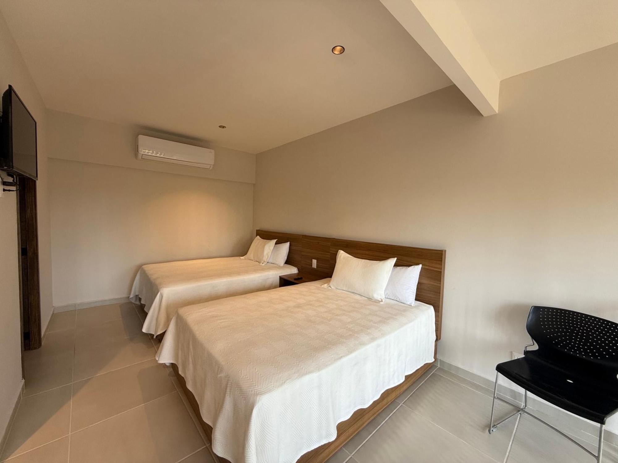 Apartamento Homa Lofts Colima Exterior foto