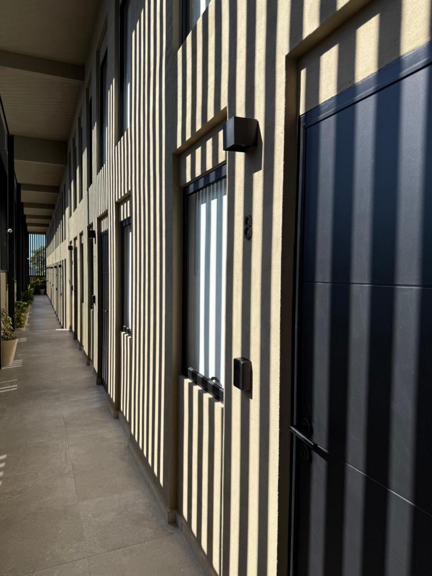 Apartamento Homa Lofts Colima Exterior foto