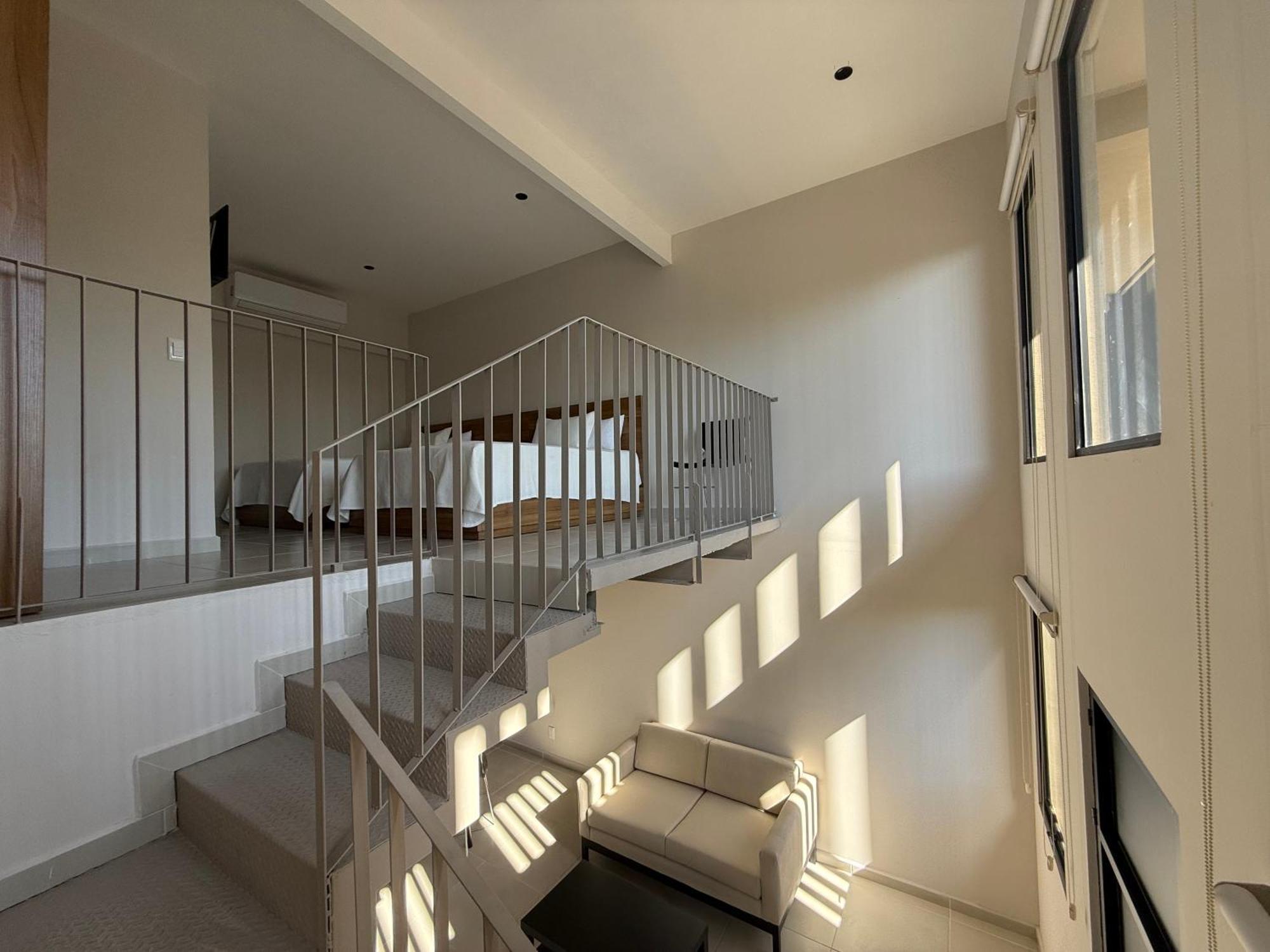 Apartamento Homa Lofts Colima Exterior foto